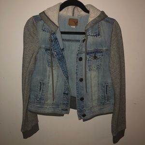 American Eagle Denim Jacket